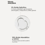 Segle Neceser Acné AHA BHA + Clear Azelaic 30 ml - Imagen 4