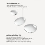 Segle Purifying Balance Tónico 150 ml - Imagen 3